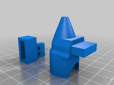 Wacom Pen USB Holder