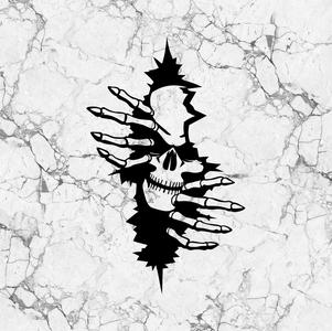 2D Skeleton