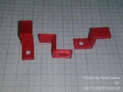 Tablet Wall-Holder