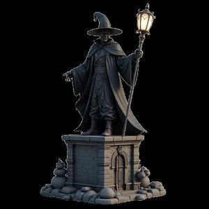 Wizard of Light