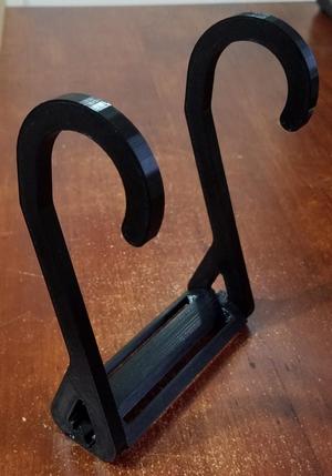 Hanging Spool Holder