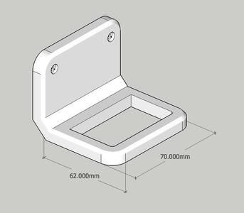 *tools hanger