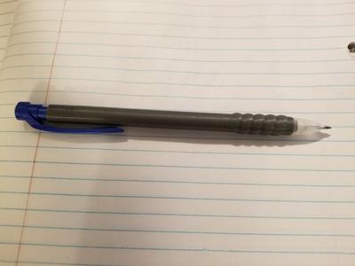 Mechanical Pencil Replacement Barrel