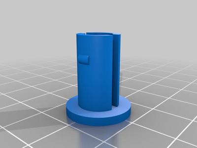 Washing Stand Arm