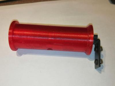 Sapphire Plus filament spool holder extension