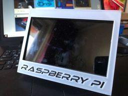 Sunfounder 7 inch DIY Touchscreen "RASPBERRY PI" Display Ständer