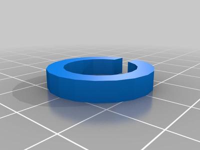 Solder Spool Holder X-Tronic 3020