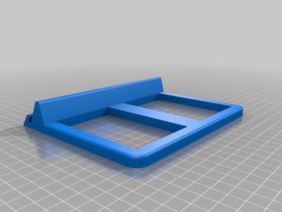 Clipboard Stand
