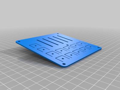 Deck Sound control and Shortcuts