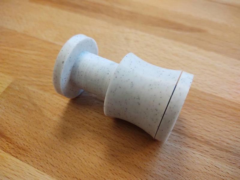 Fidget Slider