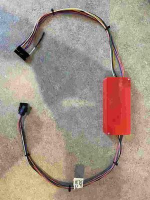 Cypress OSM-1000-BRD enclosure
