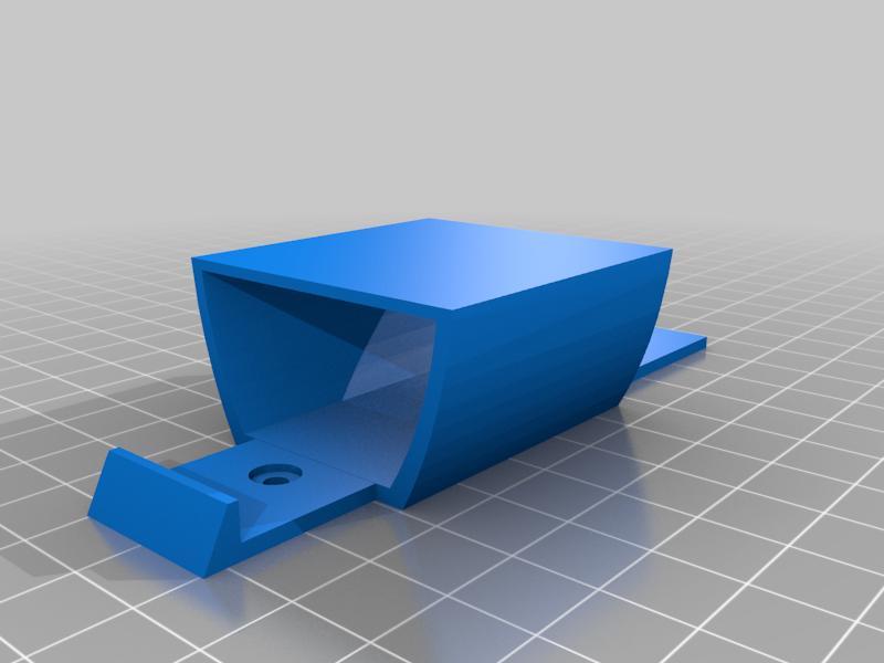 Beo4 holder, proper size