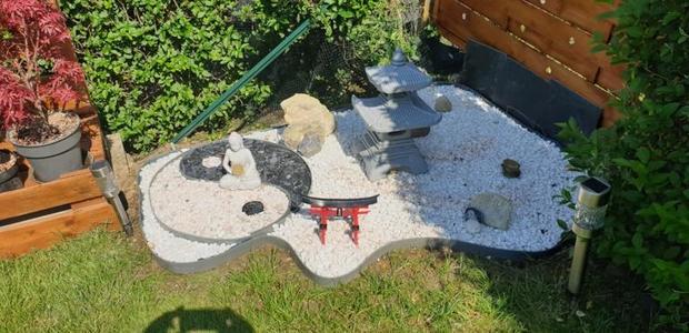 Itsukushima Torii Gate - Japanese Gate
