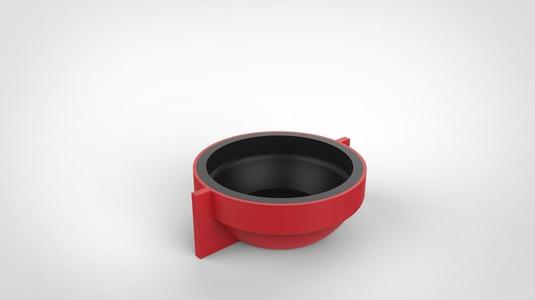BOWL MOLD
