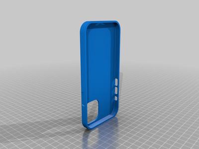 Apple iPhone 12 Case