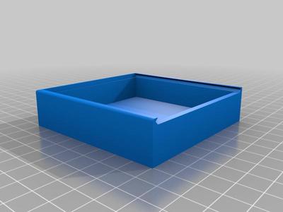 Boite à Billets Box