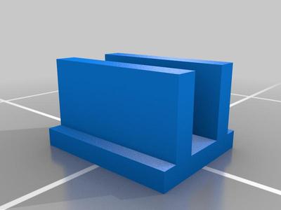 Chromebook Stand