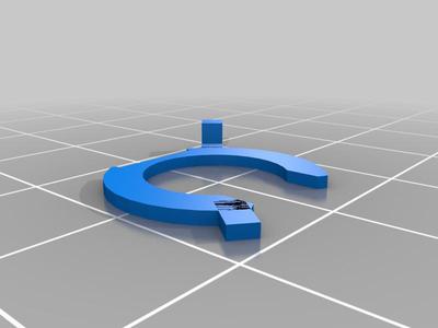 Fuel Injector Retaining Clips 