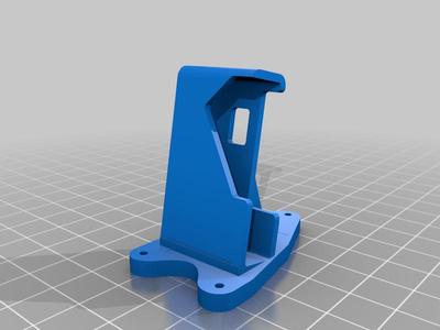 iFlight Bumblebee  Naked GoPro Mount 