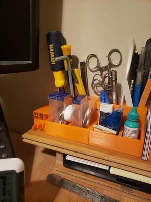 Desktop Organizers