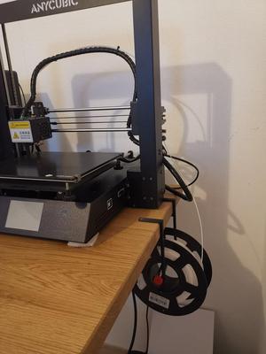 Filament Holder