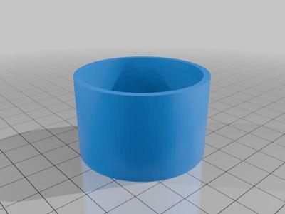 Moza Wheel Cap