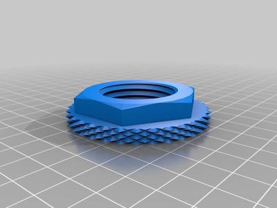 Shower head adapter