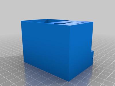 Tool Organizer for Creality Ender 6