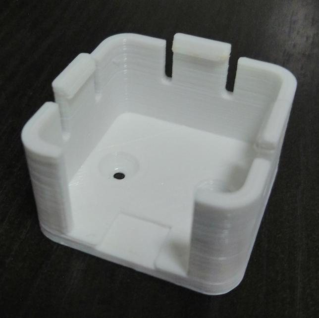 Wyze Motion Sensor Mount