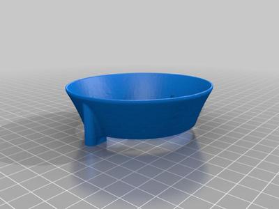 Ductos para Megabee V2 Estilo Cinesplore V2