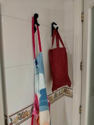 Portal Man Wall Hanger