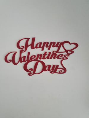 Happy Valentines Day