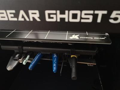 Tools Holder Flyingbear Ghost 4 4s 5