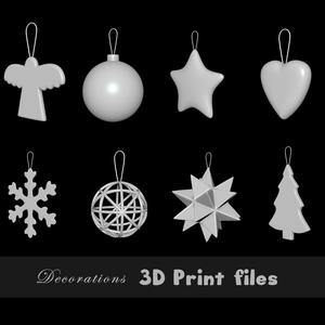 Decorations