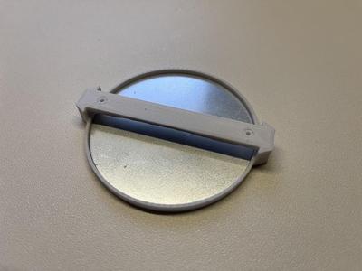 Ubiquiti UAP AC LITE Wifi access point magnetic holder