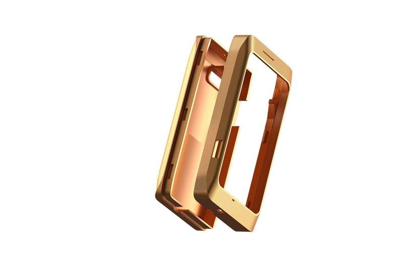 Specter DIY Hardware Wallet Case