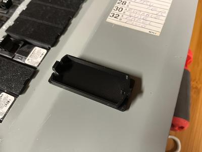 SIEMENS Load Centers Filler Plate