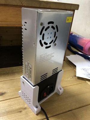 Kingroon KP3S ,kp3 Power Supply Stand