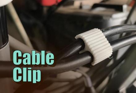 Cable Clip