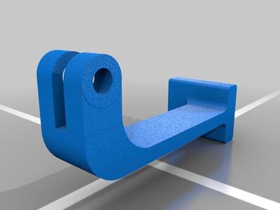 Prusa Camera mount