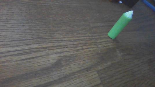 nerf bullet tip