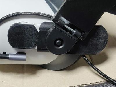 Oculus Quest2 Head band base