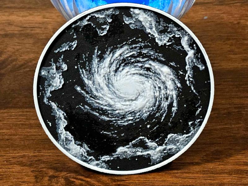 Galaxy Coaster