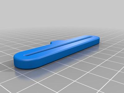 Simple Toothpaste Squeezer longer remix