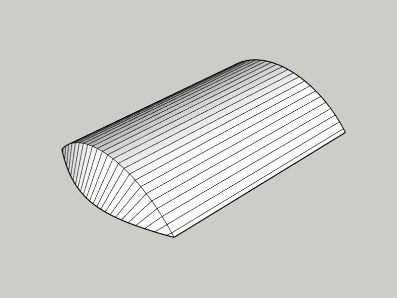 A1 Mini AMS Lite Rotating Top Mount Wedge Adapter