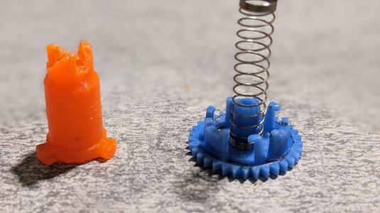 Spare part Philips razor 