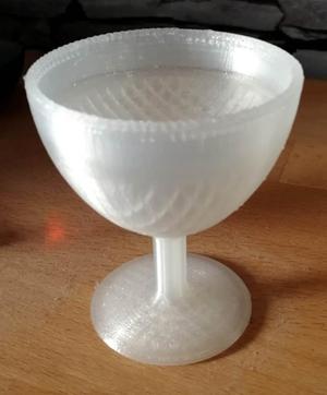 Becher