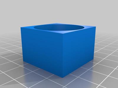 Adimlab Printer Feet Dampener