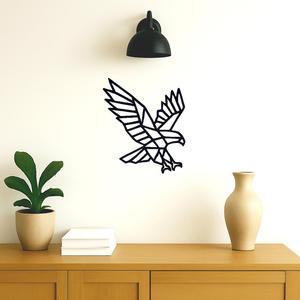 Eagle wall decoration