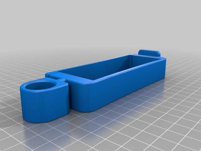 Support Anycubic Wash & Cure Machine